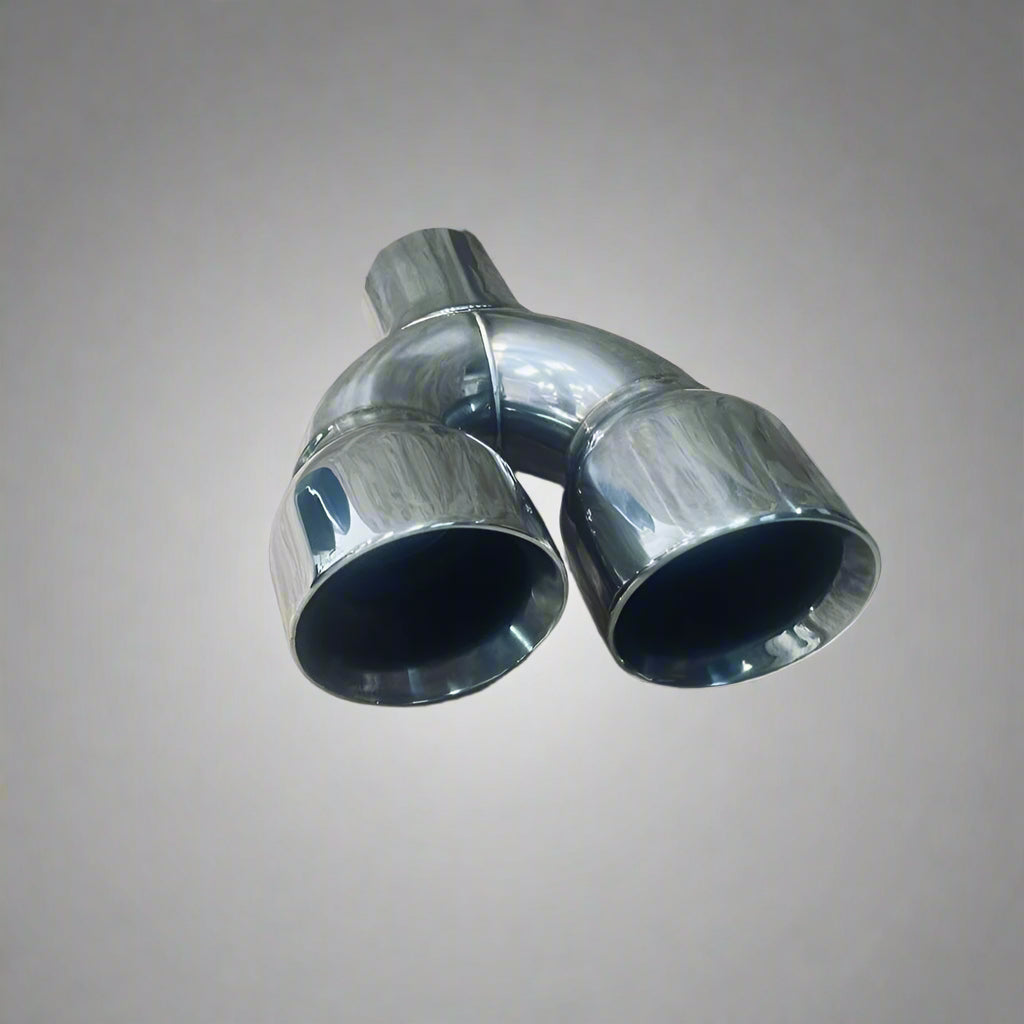 Tailpipes