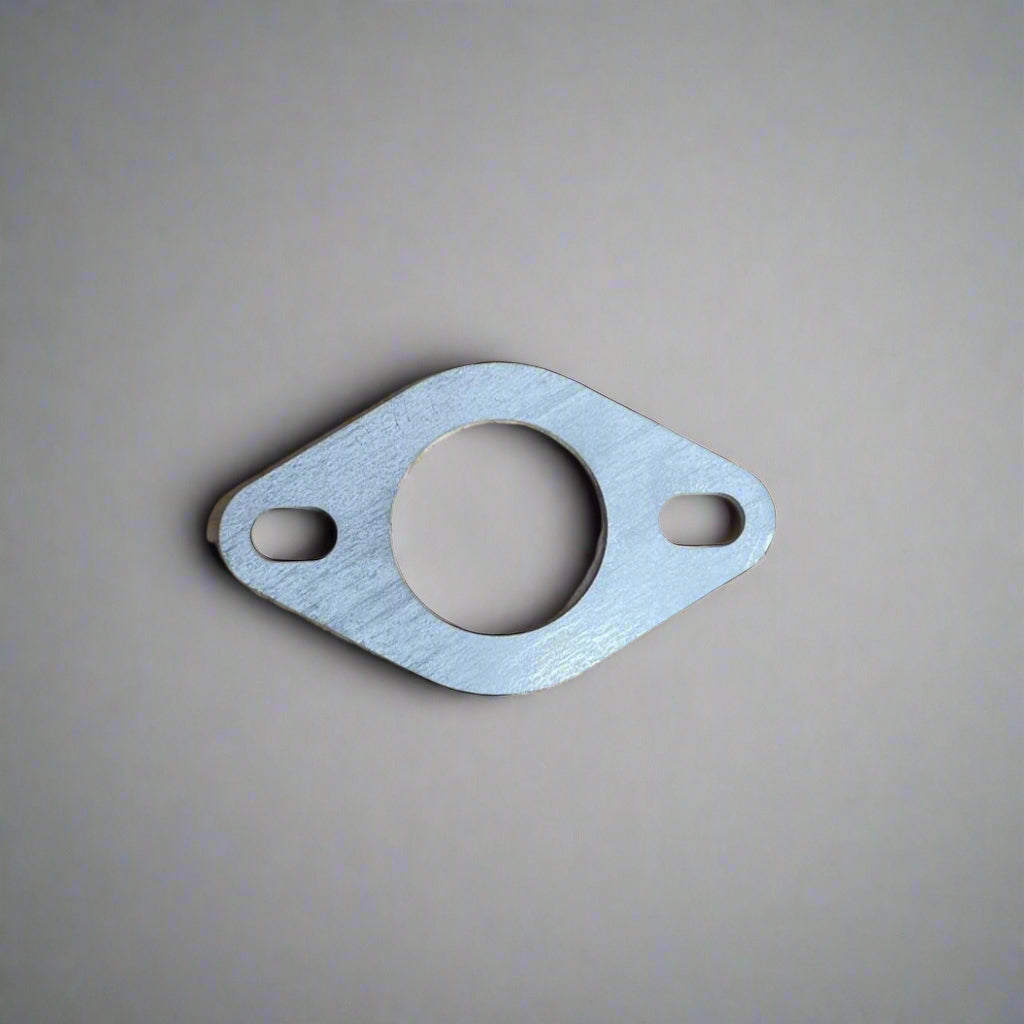 Stainless steel bar for exhaust Flange for fabrication