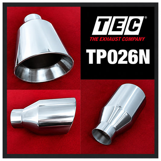 TP026N