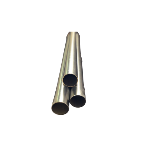 304 Stainless Steel Tube image 0